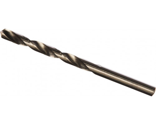 Сверло по металлу Sturm 1055-04-7S-SS10 7,0х109 мм, 10 шт.