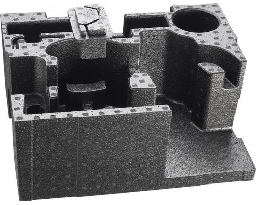 Вкладыш BOSCH L-Boxx 238 1600A002UM