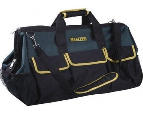 Сумка для инструмента KRAFTOOL 38714-24 на 25 карманов