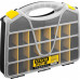 Органайзер STAYER SPACE-18 пластиковый, 38038-18_z01