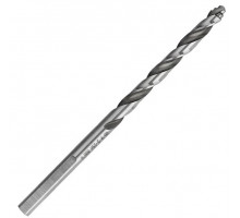 Сверло по металлу D.BOR STEP, DIN 338 4,5*47/80 шлифованное D-TDS-338-HSS-045-01