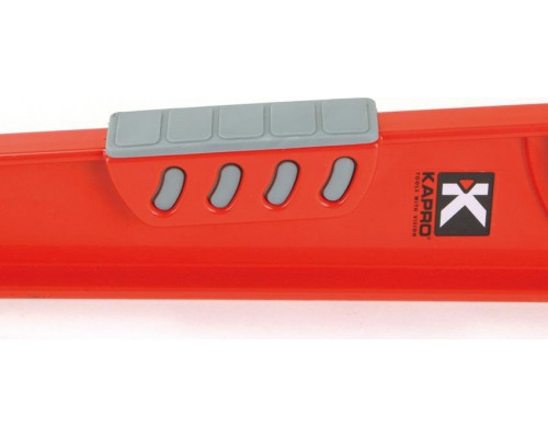 Уровень строительный KAPRO SHARK 920-10-80, 80 см