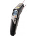 Бесконтактный термометр Testo 830-T4 с термопарой 0563 8314