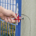 Ключ для электрошкафов KNIPEX 001106V01 KN-001106V01
