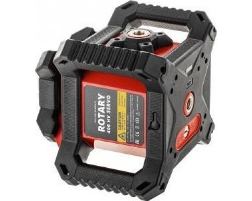 Нивелир лазерный ADA ROTARY 400 HV Servo 2020