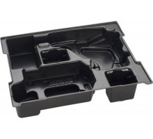 Вкладыш BOSCH L-Boxx 238 для GBH 18V-26 + GDE 18V-16 1600A00HP2