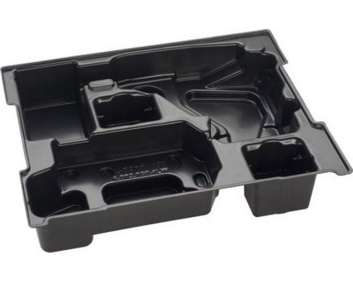 Вкладыш BOSCH L-Boxx 238 для GBH 18V-26 и GDE 18V-16 1600A00HP2