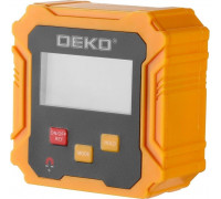Угломер DEKO DKAM01 цифровой с магнитным основанием 065-0244