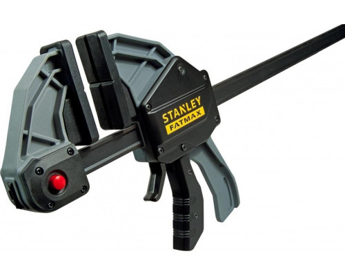 Струбцина быстрозажимная STANLEY FATMAX XL 300 мм FMHT0-83239