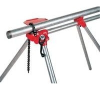 Тиски цепные на подставке RIDGID модель 560 40165 40165