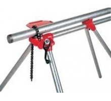 Тиски цепные на подставке RIDGID модель 560 40165 40165
