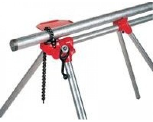 Тиски цепные на подставке RIDGID 560 (40165)