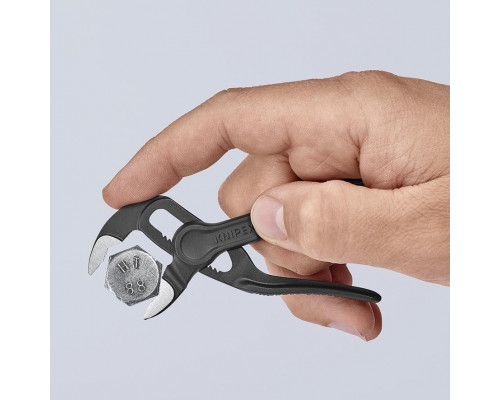 Клещи переставные KNIPEX 