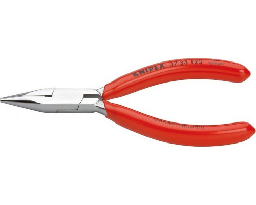 Плоскогубцы для захвата и монтажа KNIPEX 3733125, 125 мм