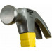 Молоток STANLEY GRAPHITE 1-51-505 450 гр., с гвоздодером 1-51-505