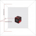 Лазерный уровень ADA CUBE BASIC EDITION А00341