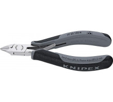 Бокорезы для электроники KNIPEX 7702135H 135 мм KN-7702135H
