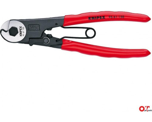 Тросорез KNIPEX 9561150 KN-9561150