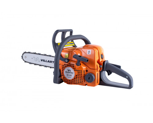 Бензопила VILLARTEC SB 018 Legend с шиной Oregon 35 см