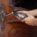 Полировальная насадка DREMEL 422 9,8 мм, войлочная, форма 