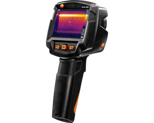 Тепловизор Testo 865 (0560 8650)