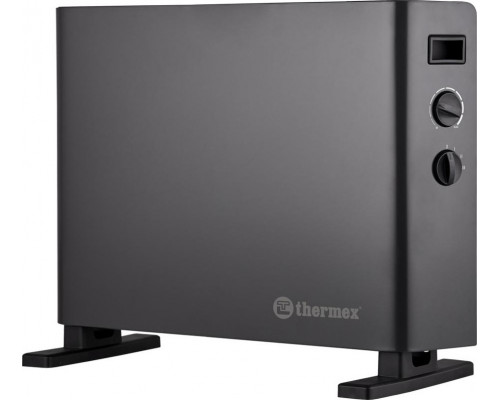 Конвектор THERMEX Pronto 2000M Black ЭдЭБ01362