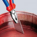 Плоскогубцы KNIPEX 0305160SB 160 мм KN-0305160SB