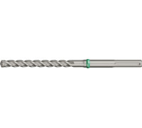 Бур SDS-Max Heller endurotrijet, 16х400х540 мм по бетону TD28189