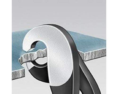 Кусачки для разламывания кафельной плитки KNIPEX 9100200 KN-9100200