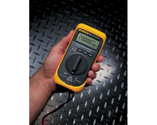 Калибратор петли тока Fluke 705 665091