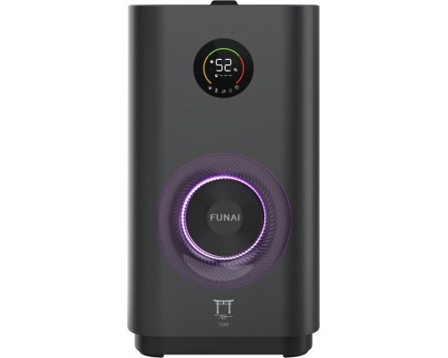 Увлажнитель воздуха FUNAI CC-TRE600/6.0 torii [НС-1353848]
