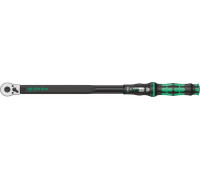 Ключ динамометрический WERA 05075623001 click-torque c 4 регулируемый, 1/2