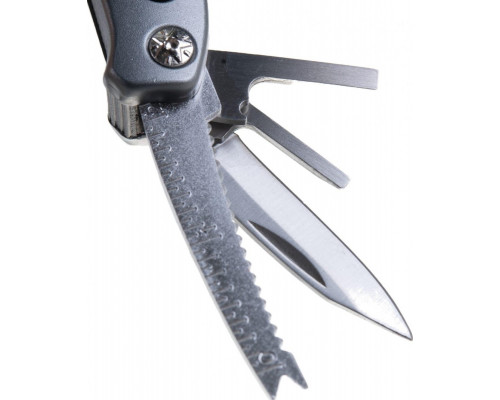 Мультитул STAYER PROFESSIONAL инструмент многофункциональный силовая модель, с б 22852_z01