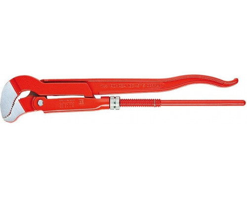 Ключ трубный рычажный KNIPEX 8330030 тип S