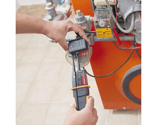 Тестер напряжения Testo 750-2 0590 7502