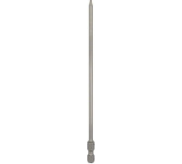 Бита для заворачивания BOSCH Extra Hard 152 мм T8 2607001662