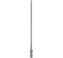 Бита для заворачивания BOSCH Extra Hard 152 мм T8 2607001662
