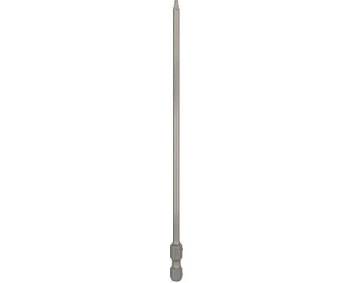 Бита для заворачивания BOSCH Extra Hard 152 мм T8 2607001662