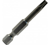 Бита для заворачивания D.BOR MAGNETIC TORX 30, 50 мм намагниченные (арт. d-m-t30-050-010) (10 шт.) D09-DMT30050010