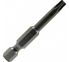 Бита для заворачивания D.BOR MAGNETIC TORX 30, 50 мм намагниченные (арт. d-m-t30-050-010) (10 шт.) D09-DMT30050010