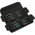 Набор отверток для электронщиков WERA Kraftform Micro-Set 12 предметов WE-073675 WE-073675