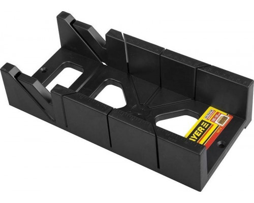 Стусло STAYER MAXI 105х55мм, пластиковое 1541-3