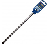 Бур SDS-plus ПРАКТИКА 10х 200/260 мм 033-666 033-666