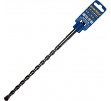 Бур SDS-plus ПРАКТИКА 10х 200/260 мм 033-666 033-666