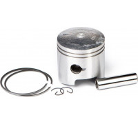 Поршень SKIPPER в сборе с кольцами +0,50мм для Suzuki DT9.9-15 SK12100-93140-2