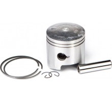 Поршень SKIPPER в сборе с кольцами +0,50мм для Suzuki DT9.9-15 SK12100-93140-2