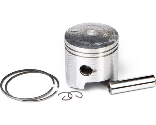Поршень SKIPPER в сборе с кольцами +0,50 мм для Suzuki DT9.9-15 SK12100-93140-2