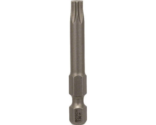 Бита для заворачивания BOSCH Extra Hard 49 мм T30 2607001642