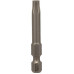 Бита для заворачивания BOSCH Extra Hard 49 мм T30 2607001642