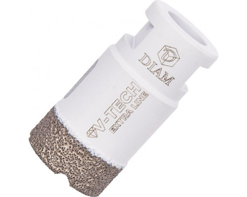 Сверло алмазное DIAM 30x35xМ14 Extra Line V-TECH 320273